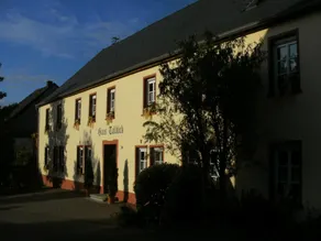 Charming Apartment in Morbach Germany with Terrace - Image 5