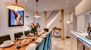 The Nook by Luxury Travel Emporium Asygarth - Image 2