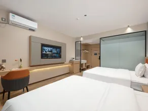 shanshuiyunshang hotel - Image 5