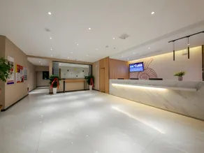 Shell Hotel Anhui Huaibei Suixi County Economic Development Zone - Image 5