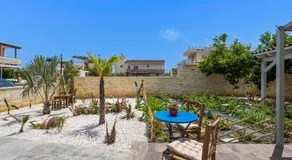 Garden Villa Chania - Image 3