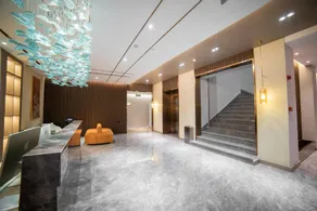 Hualu Wisdom Hotel (Jixi Wanda Plaza Branch) - Image 3