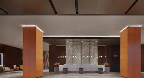 琼海高铁站希尔顿欢朋酒店 - Image 4