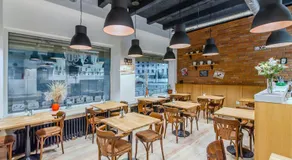 Charming & Cozy Ambiente Apartments - Image 3