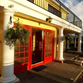 Abhainn Mor House B&B - Image 3