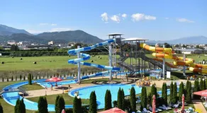 Hotel Alinalex - Paradisul Acvatic - Image 5