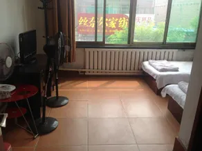 Yixin Hotel - Image 5