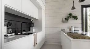 Polaris Villas - Villa BLÄKK - Image 4