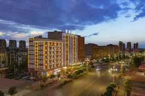 Yilu Xingcheng Hotel - Image 5