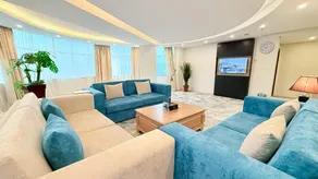 سديم الفجر للشقق الفندقية- Sadeem Al Fajr Hotel Suites - Image 3