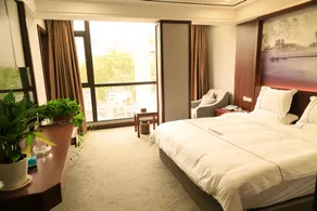 Qingyuan Boutique Hotel - Image 2