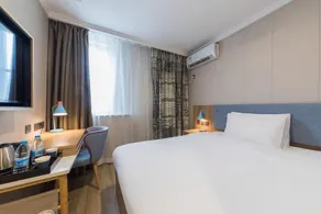 Home Inn Neo Nanjing Huangshan Road - Image 5