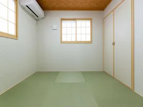 Kinugawa Station Front room D - Image 5