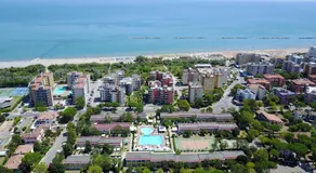 Residence Blu Marlin Natural free beach - Image 4