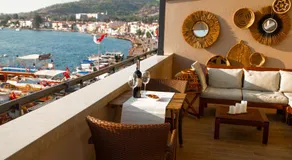 Şenyıldız Hotel - Image 3