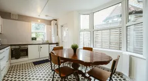 Barking Cosy Double Rooms - Image 3