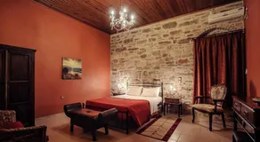 Mouzaliko Guesthouse Mansion - Image 2