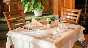 Hotel Restaurant Bad Gutenburg - Image 4