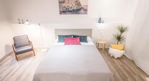 Freiburger-Ferienwohnung - Image 2