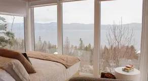 Refuge du Fjord - Image 2