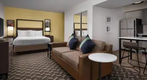 Residence Inn Sunnyvale Silicon Valley II - Image 2