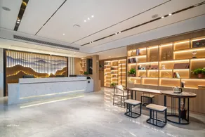 Starway Hotel Nanjing Gaochun Economic Development Zone Huayang City - Image 3