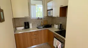 Büki Villa Park Apartman - Image 3
