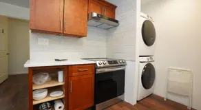 ADA-accessible, newly remodeled 3-BR/2-Bath Home - Image 2