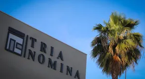 TRIA NOMINA Apartamentos Turísticos - Image 4
