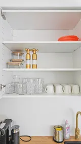 Luxus Neubau 65m² City Wohnung: R - Image 3