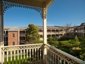Adina Serviced Apartments Canberra Kingston - Image 5