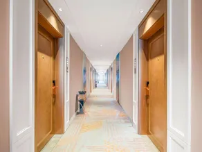 Vienna Hotel (Yanggu New World Plaza) - Image 5