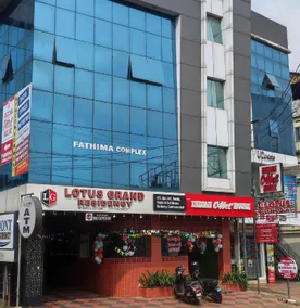 Lotus Grand Residency - Image 1
