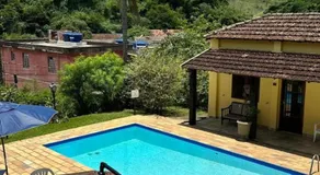 Pousada Altos do Vale - Image 2