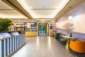 Starway Hotel Kunshan Qiandeng Ancient Town - Image 3