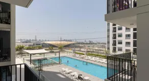 Comfortable 2BD apartment next to metro & mall - Image 3