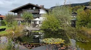 Ferienwohnung "Königssuite" - Mit Hotelfrühstück, Sauna, fast direkt am See - Image 3