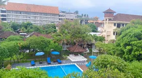 New Mekar Jaya Hotel - Image 4