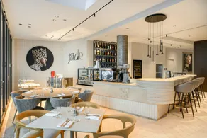 Leon Hotel & Lounge Budapest - Image 5