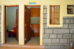 Saboti Hotel - Image 4