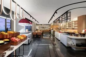 Crowne Plaza Taizhou City Center by IHG - Image 5