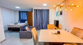 Flat Completo c/ Piscina e Garagem - Image 2