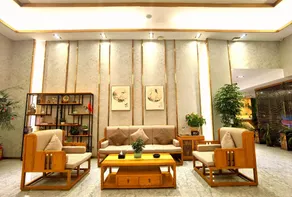 Yilin Hot Spring Resort (Huidong Baipenzhu Branch) - Image 4