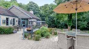 Bath Mill Lodge Retreat - Image 5
