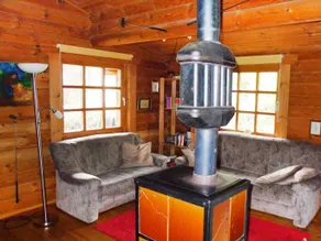 Chalet Birdieferienhaus by Interhome - Image 5