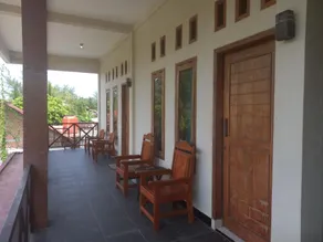 Oma Watu Inn - Image 4