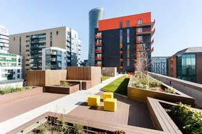 Clover Court by Aeria Apartments - Image 4