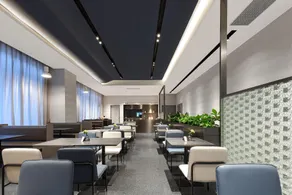 海口国贸中心骑楼老街轻居酒店 - Image 2