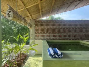 Rooftop Plunge Pool House near Beach, 3-BR & AC - Image 5