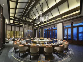 Song Hotel Wuxi Xuelang - Image 5